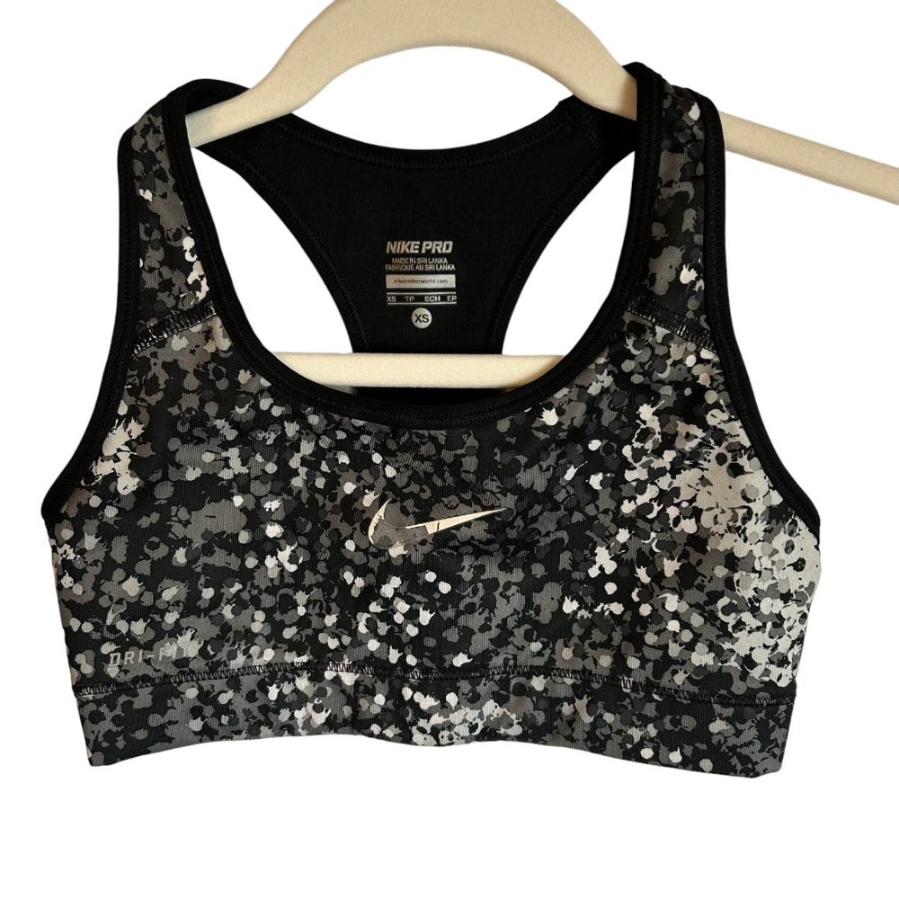 Nike Pro Sport Bra - XS